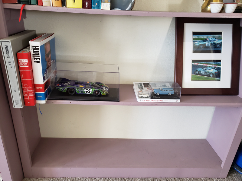 Illustration for article titled New living room display
